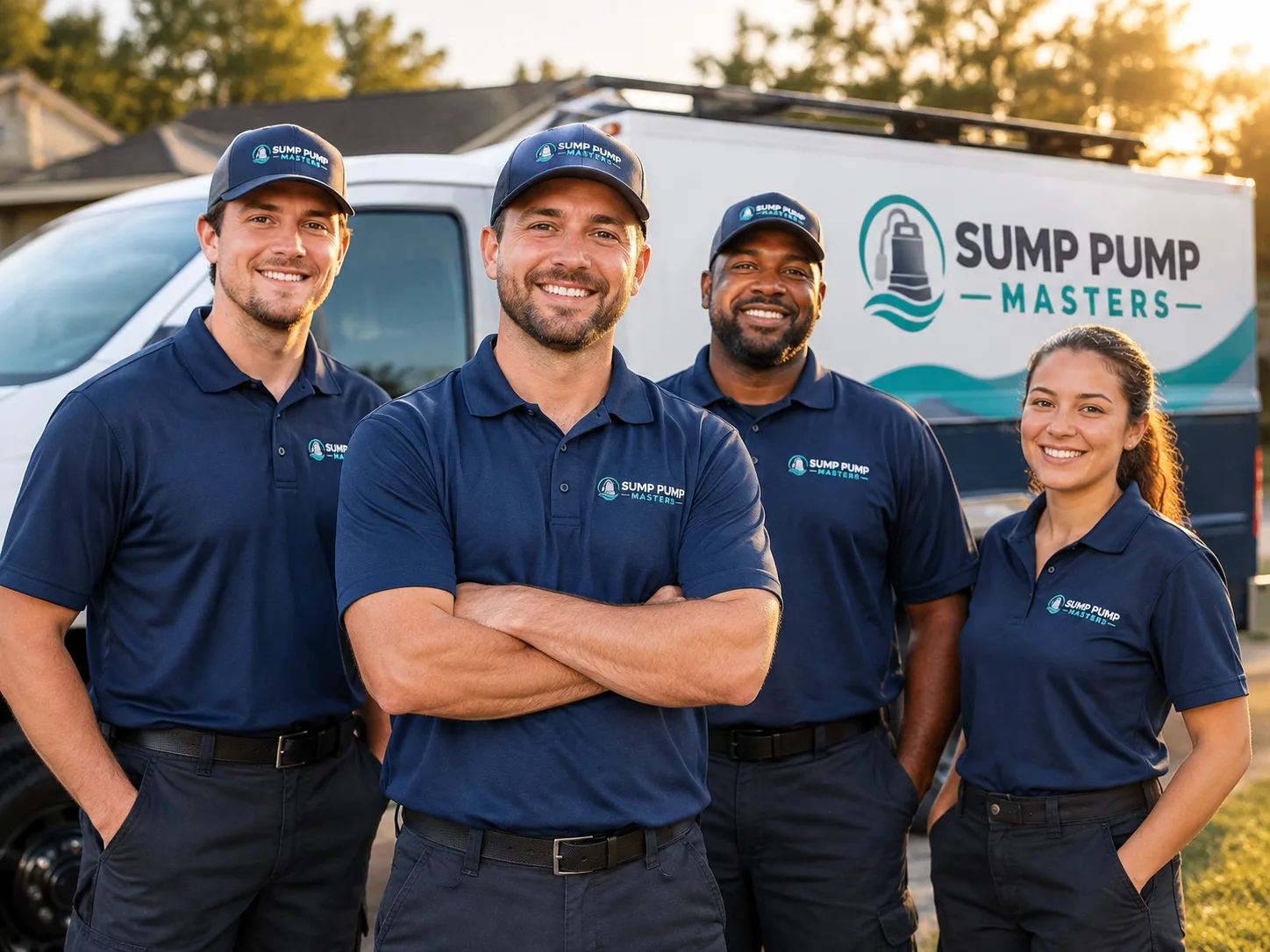Sump Pump Repair company in Olympic Valley, CA