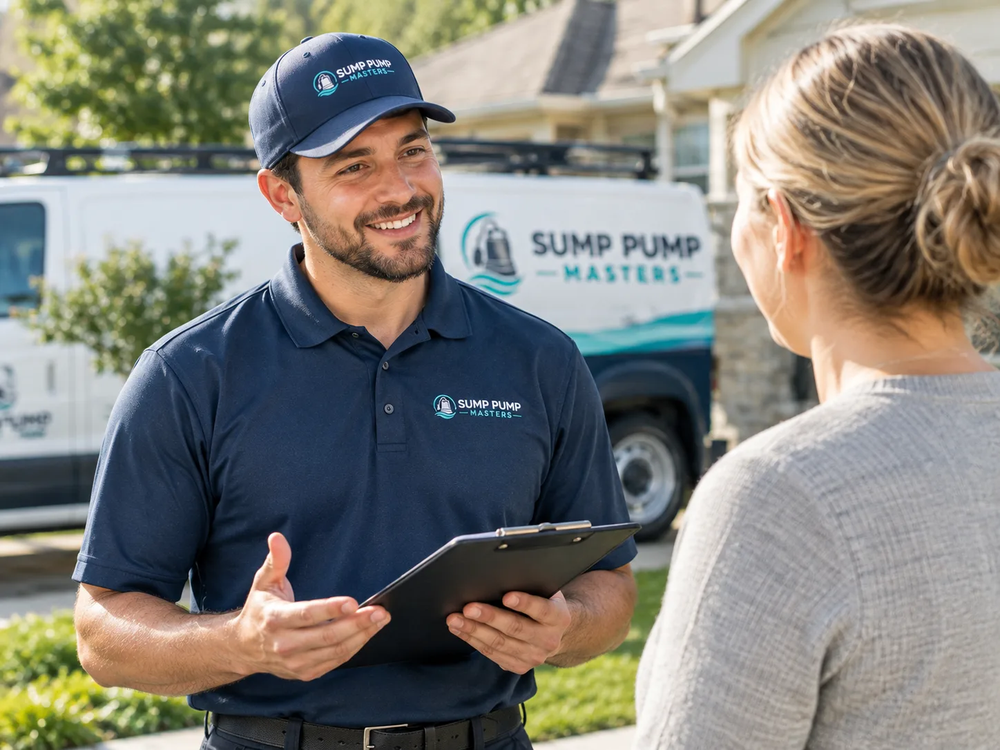 Sump Pump Repair Olympic Valley, CA FAQs